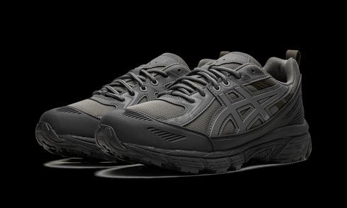Trail Gel-Venture 6 Shield "Grey"